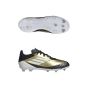 adidas F50 League FG Junior Messi Soccer Cleats | Triunfo Dorado Pack