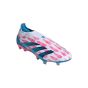 adidas Predator Elite LL FG Soccer Cleats | Reemergence Pack