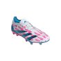 adidas Predator Elite FG Soccer Cleats | Reemergence Pack