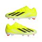 adidas X Crazyfast League FG Soccer Cleats