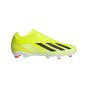 adidas X Crazyfast League Laceless FG Soccer Cleats