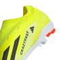 adidas X Crazyfast League Laceless FG Soccer Cleats