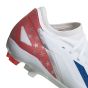 adidas X Crazyfast.3 USA FG Soccer Cleats | Nations Pack