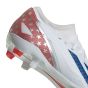adidas X Crazyfast.3 USA FG Junior Soccer Cleats | Nations Pack