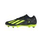 adidas X Crazyfast.3 FG Soccer Cleats | Crazycharged Pack