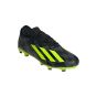 adidas X Crazyfast.3 FG Soccer Cleats | Crazycharged Pack