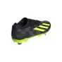 adidas X Crazyfast.3 FG Soccer Cleats | Crazycharged Pack