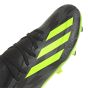 adidas X Crazyfast.3 FG Soccer Cleats | Crazycharged Pack