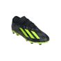 adidas X Crazyfast.3 FG Junior Soccer Cleats | Crazycharged Pack