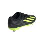 adidas X Crazyfast.3 FG Junior Soccer Cleats | Crazycharged Pack