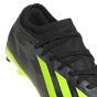 adidas X Crazyfast.3 FG Junior Soccer Cleats | Crazycharged Pack