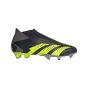 adidas Predator Accuracy+ LL FG Soccer Cleats | Crazycharged Pack