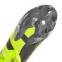 adidas Predator Accuracy+ LL FG Soccer Cleats | Crazycharged Pack