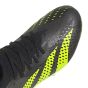 adidas Predator Accuracy.3 FG Soccer Cleats | Crazycharged Pack