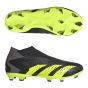 adidas Predator Accuracy+ LL FG Junior Soccer Cleats | Crazycharged Pack