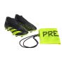 adidas Predator Accuracy+ LL FG Junior Soccer Cleats | Crazycharged Pack