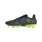 adidas Copa Pure.1 FG Soccer Cleats | Crazycharged Pack