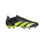 adidas Predator Accuracy.1 Low FG Soccer Cleats | Crazycharged Pack