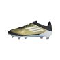 adidas F50 Elite FG Messi Soccer Cleats | Triunfo Dorado Pack