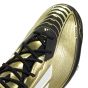 adidas F50 Elite FG Messi Soccer Cleats | Triunfo Dorado Pack