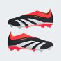 adidas Predator Elite Laceless FG Youth Soccer Cleats