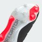adidas Predator Elite Laceless FG Youth Soccer Cleats