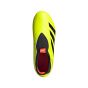 adidas Predator League Laceless FG Junior Soccer Cleats | Energy Citrus Pack