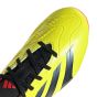 adidas Predator League FG Soccer Cleats | Energy Citrus Pack