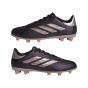 adidas Copa Pure 2 League FG Junior Soccer Cleats | Vivid Horizon Pack