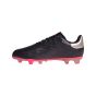 adidas Copa Pure 2 Club FG Junior Soccer Cleats | Vivid Horizon Pack