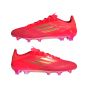 adidas F50 Elite FG Salah Soccer Cleats | Two Horizons