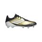 adidas F50 League FG Messi Soccer Cleats | Triunfo Dorado Pack