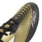 adidas F50 League FG Messi Soccer Cleats | Triunfo Dorado Pack