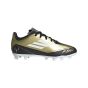 adidas F50 Club FG Junior Messi Soccer Cleats | Triunfo Dorado Pack