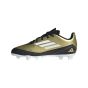 adidas F50 Club FG Junior Messi Soccer Cleats | Triunfo Dorado Pack