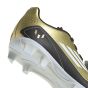 adidas F50 Club FG Junior Messi Soccer Cleats | Triunfo Dorado Pack