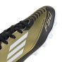 adidas F50 Club FG Junior Messi Soccer Cleats | Triunfo Dorado Pack