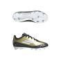 adidas F50 Club FG Junior Messi Soccer Cleats | Triunfo Dorado Pack