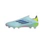 adidas F50 Elite LL FG Soccer Cleats | Stellar Icon Pack