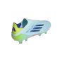 adidas F50 Elite LL FG Soccer Cleats | Stellar Icon Pack