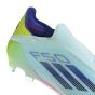 adidas F50 Elite LL FG Soccer Cleats | Stellar Icon Pack