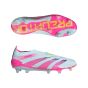 adidas Predator Elite LL FG Soccer Cleats | Stellar Icon Pack