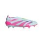 adidas Predator Elite LL FG Soccer Cleats | Stellar Icon Pack