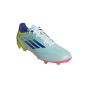 adidas F50 League FG Soccer Cleats | Stellar Icon Pack