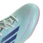 adidas F50 League FG Soccer Cleats | Stellar Icon Pack