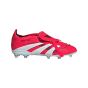 adidas Predator Elite FT FG Junior Soccer Cleats | Pure Victory Pack