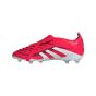 adidas Predator Elite FT FG Junior Soccer Cleats | Pure Victory Pack