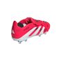 adidas Predator Elite FT FG Junior Soccer Cleats | Pure Victory Pack