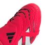 adidas Predator Elite FT FG Junior Soccer Cleats | Pure Victory Pack