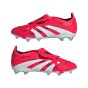 adidas Predator Elite FT FG Junior Soccer Cleats | Pure Victory Pack